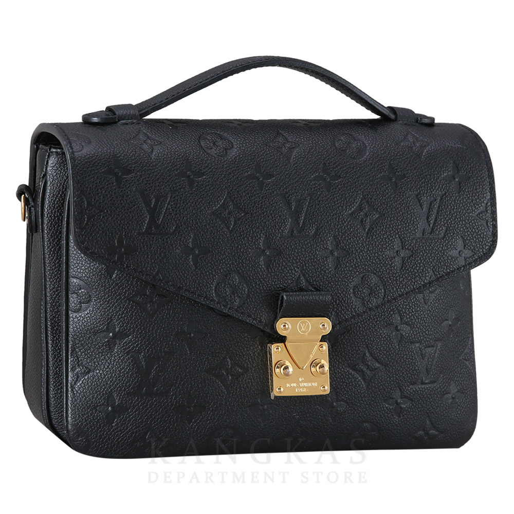 LOUIS VUITTON(USED)루이비통 앙프렝뜨 포쉐트 메티스